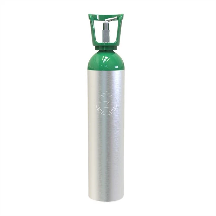 Oxygen