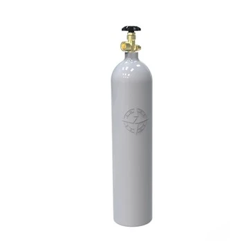 4L CO2 실린더