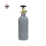 용접용 CO2 탱크