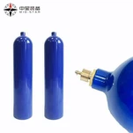 순수 N2O 휘핑 크림 충전기 실린더