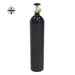 용접 가스 실린더