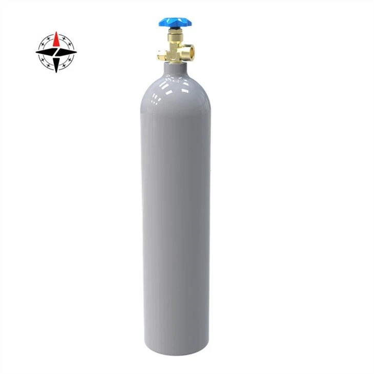 33 cuft Nitrogen Air Tanks