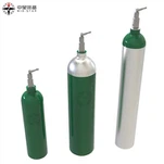 995의료용 산소 실린더 호흡 키트