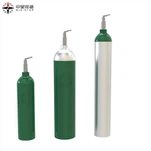 진료실 용 산소 탱크